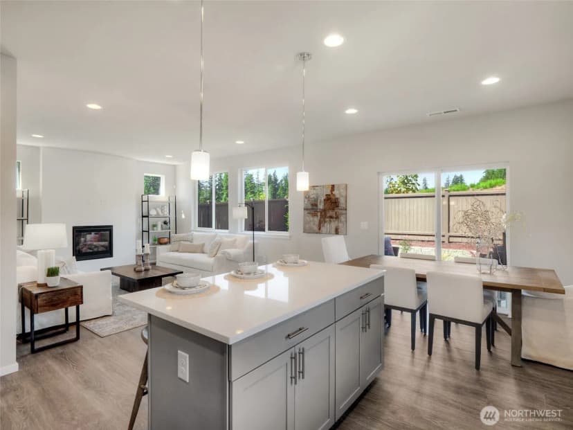 Property photo for 4501 Noel (lot 85) Street, Blaine photo 12