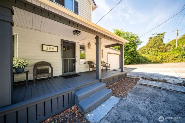 Property photo for 285 N 2nd Street, Kalama photo 4