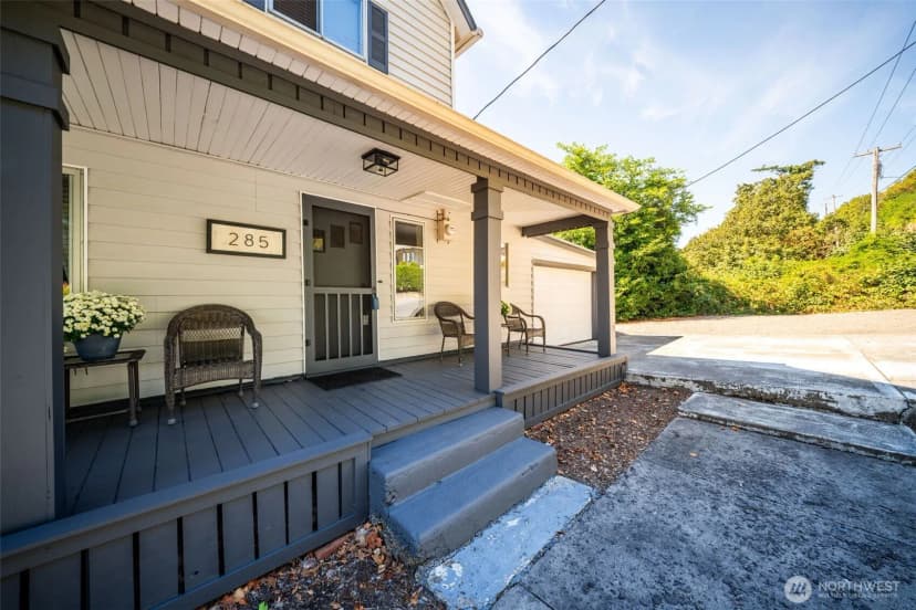 Property photo for 285 N 2nd Street, Kalama photo 4