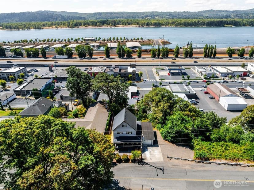Property photo for 285 N 2nd Street, Kalama photo 38