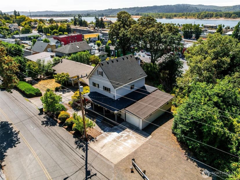 Property photo for 285 N 2nd Street, Kalama photo 35