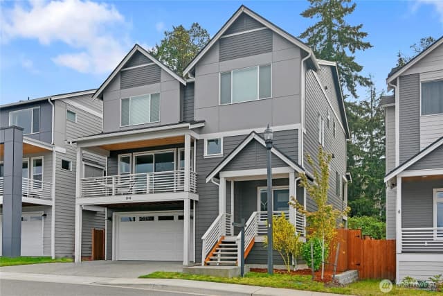 Property photo for 2000 Nw Rustling Fir Lane, Silverdale