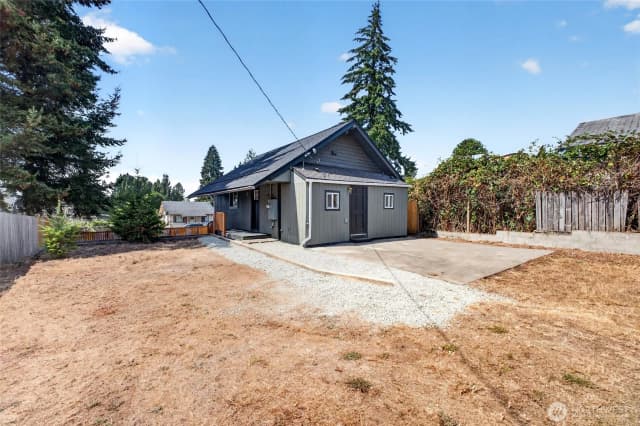 Property photo for 8633 S Thompson Avenue, Tacoma