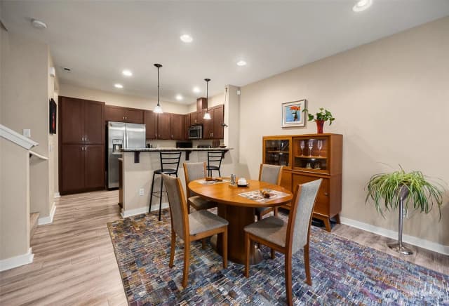 Property photo for 13914 North Pointe Circle #c, Mill Creek photo 4