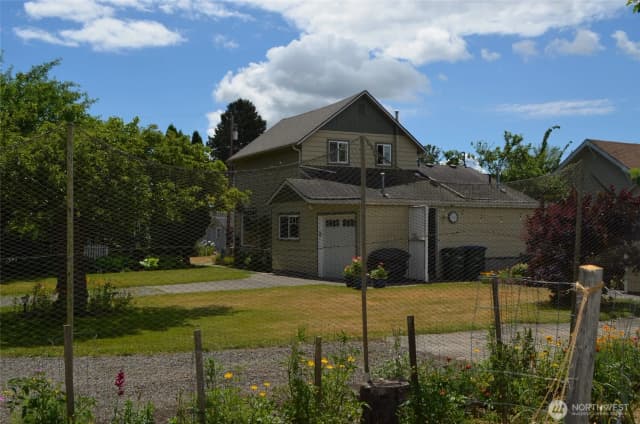 Property photo for 1934 Somerset Street, Ferndale