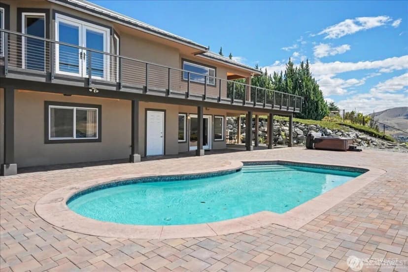Property photo for 333 Highpoint Place, Chelan photo 4