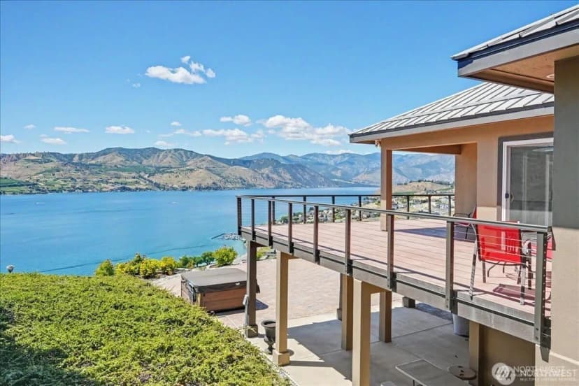 Property photo for 333 Highpoint Place, Chelan photo 10