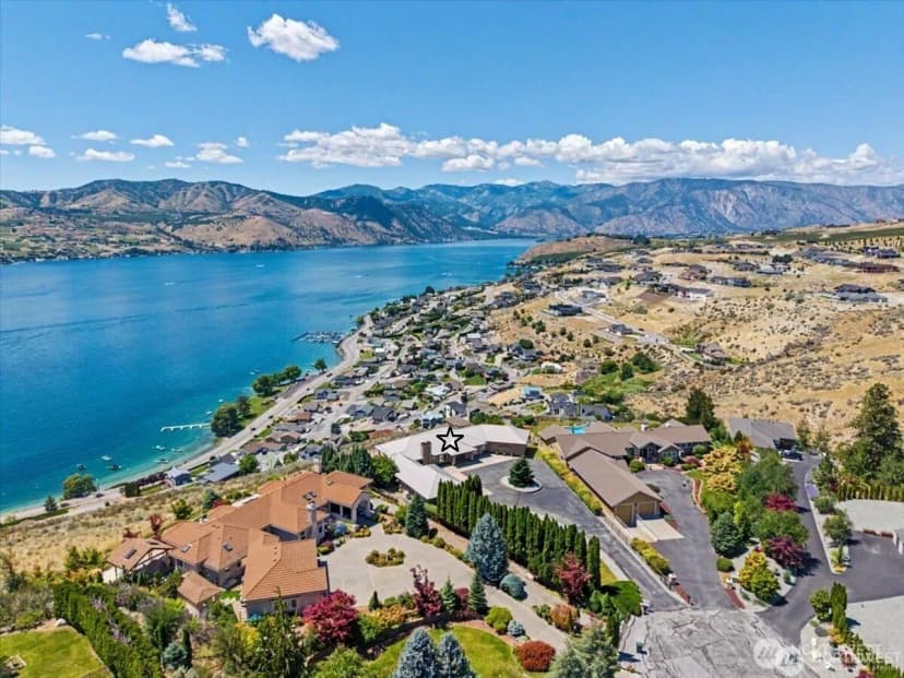 Property photo for 333 Highpoint Place, Chelan photo 13