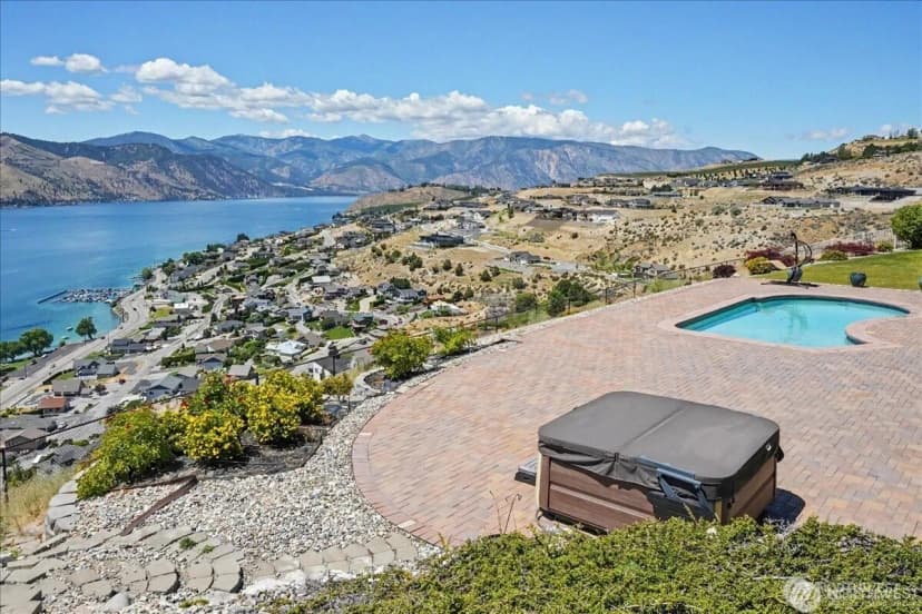Property photo for 333 Highpoint Place, Chelan photo 7