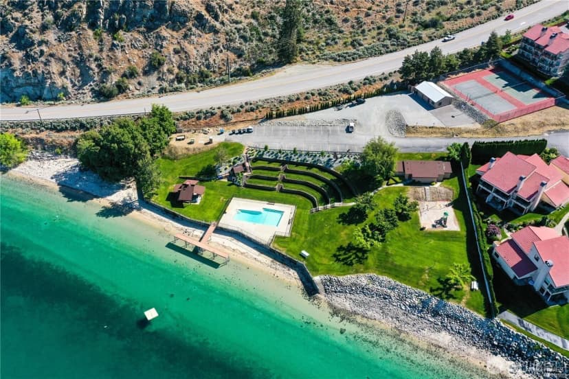 Property photo for 333 Highpoint Place, Chelan photo 36