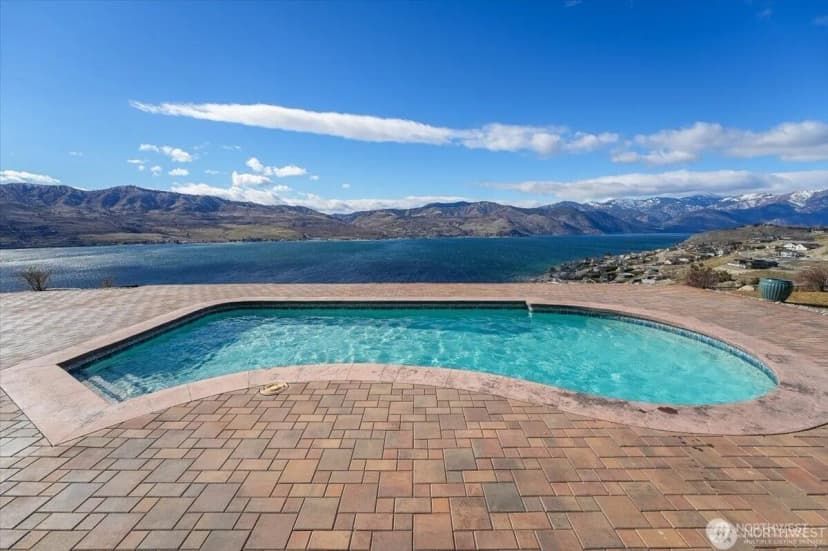 Property photo for 333 Highpoint Place, Chelan