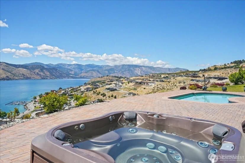 Property photo for 333 Highpoint Place, Chelan photo 8