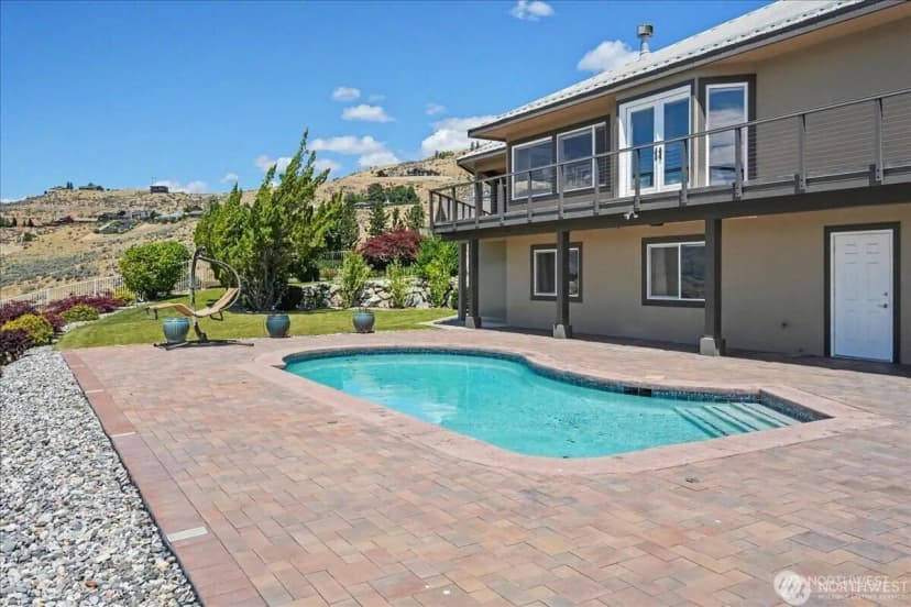 Property photo for 333 Highpoint Place, Chelan photo 5