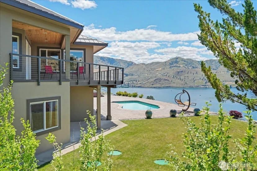Property photo for 333 Highpoint Place, Chelan photo 12