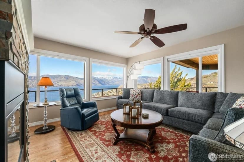 Property photo for 333 Highpoint Place, Chelan photo 14