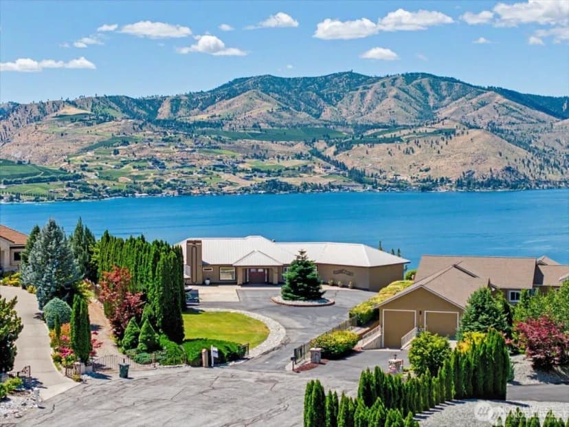 Property photo for 333 Highpoint Place, Chelan photo 11