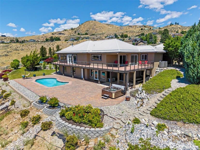 Property photo for 333 Highpoint Place, Chelan photo 6