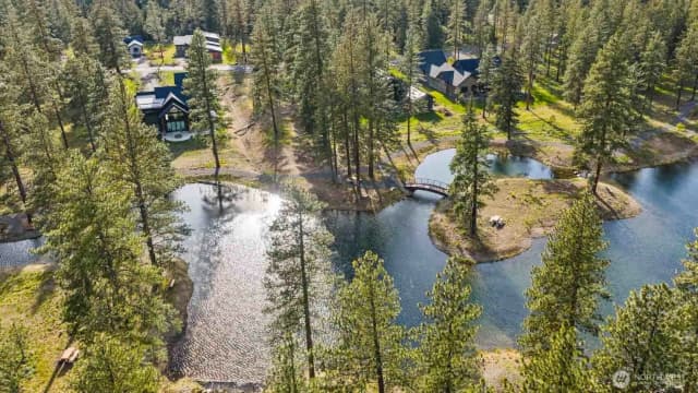 Property photo for 113 Wanawish Loop, Cle Elum photo 5