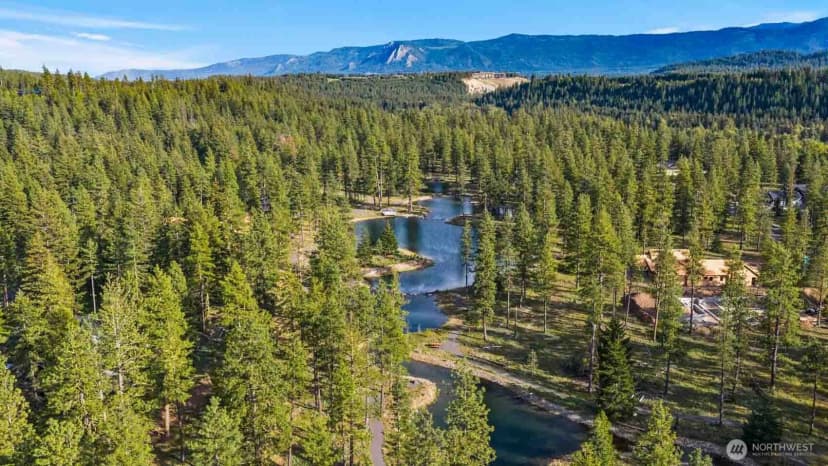 Property photo for 113 Wanawish Loop, Cle Elum photo 10