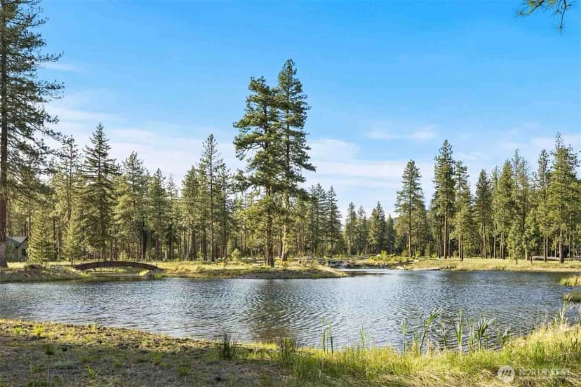 Property photo for 113 Wanawish Loop, Cle Elum photo 21