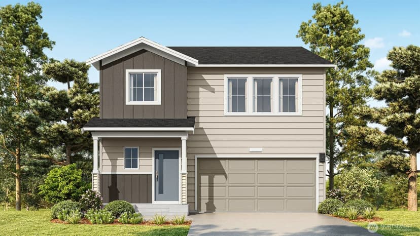 Property photo for 13828 11th Place W, Lynnwood