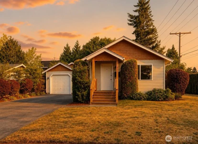 Property photo for 1227 E Indiana Street, Bellingham photo 25