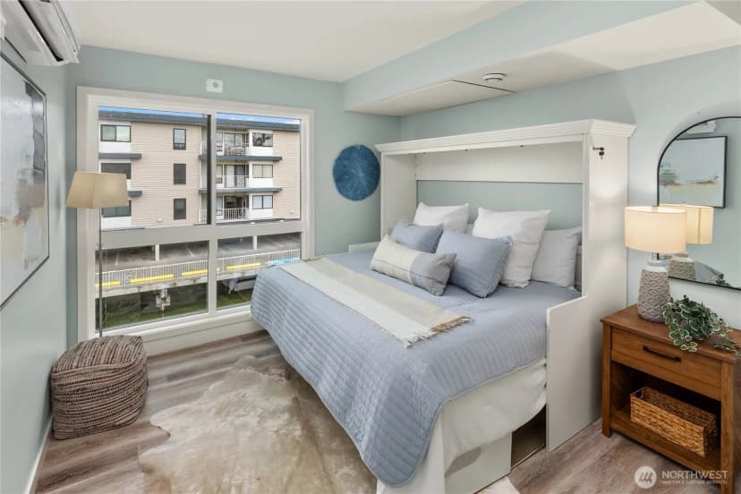 Property photo for 6401 Lake Washington Boulevard Ne #307, Kirkland photo 13