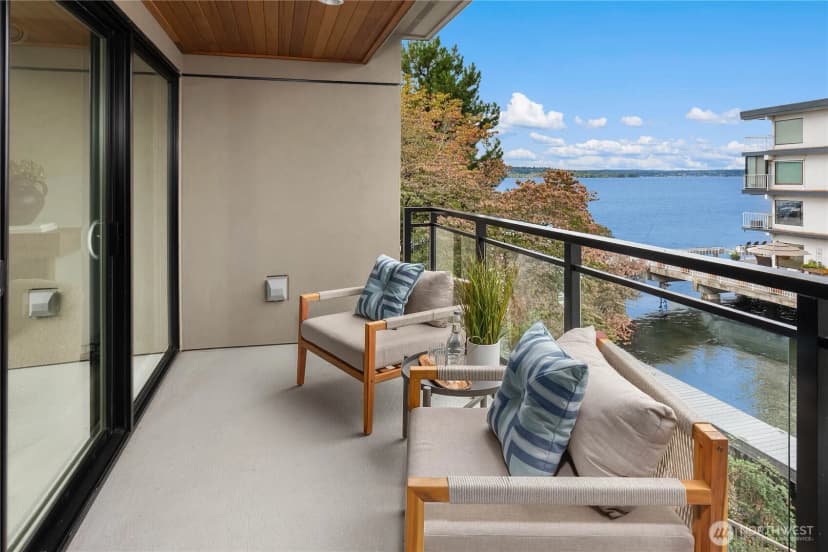 Property photo for 6401 Lake Washington Boulevard Ne #307, Kirkland photo 24