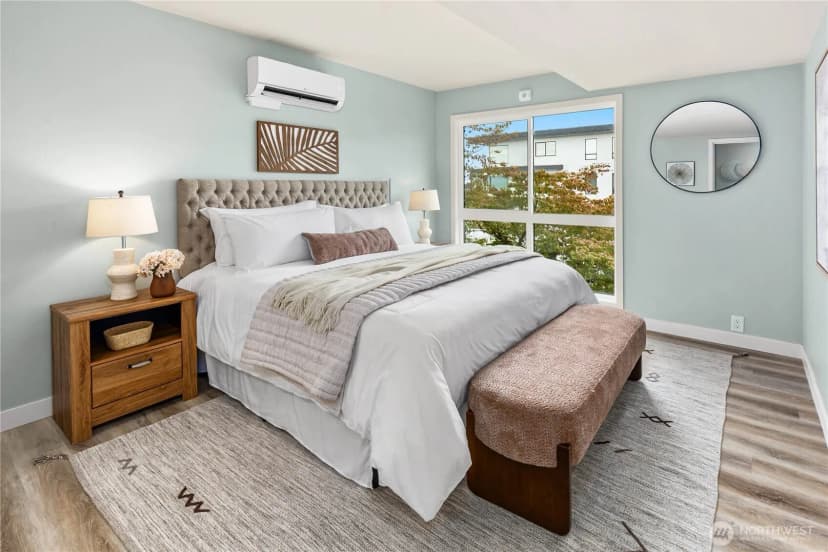 Property photo for 6401 Lake Washington Boulevard Ne #307, Kirkland photo 9