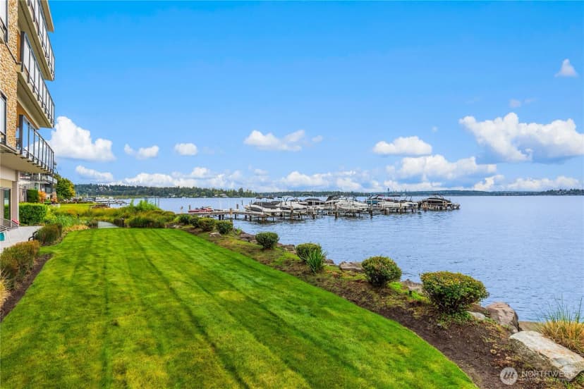 Property photo for 6401 Lake Washington Boulevard Ne #307, Kirkland photo 20