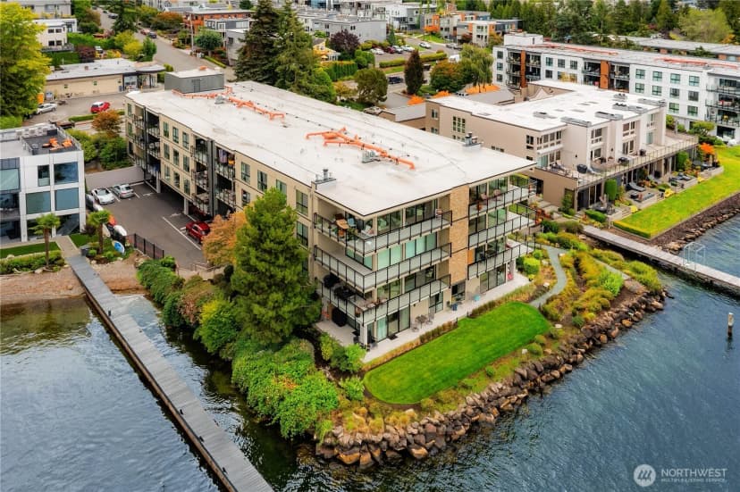 Property photo for 6401 Lake Washington Boulevard Ne #307, Kirkland photo 21