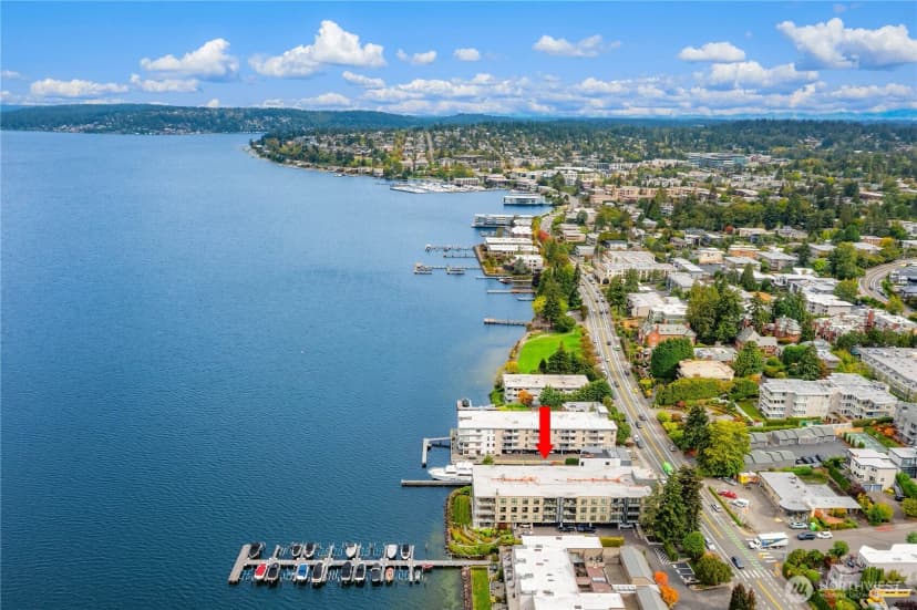 Property photo for 6401 Lake Washington Boulevard Ne #307, Kirkland photo 22
