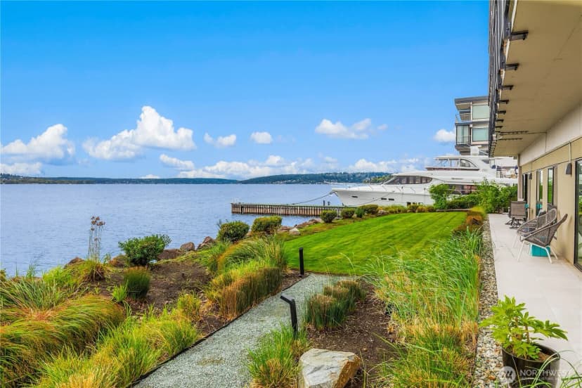 Property photo for 6401 Lake Washington Boulevard Ne #307, Kirkland photo 19