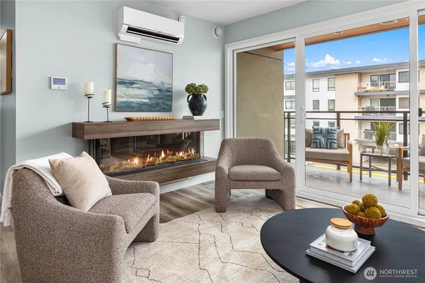 Property photo for 6401 Lake Washington Boulevard Ne #307, Kirkland photo 6