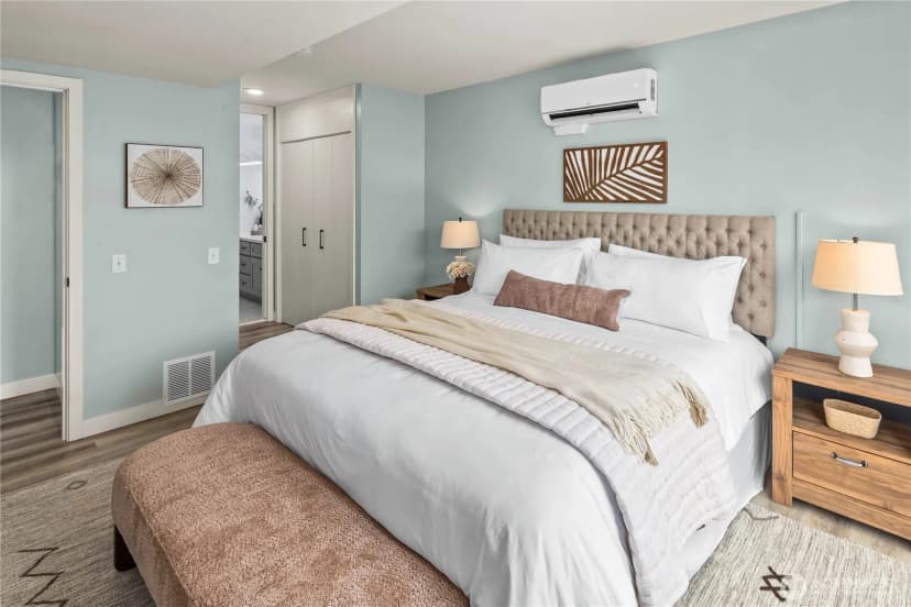 Property photo for 6401 Lake Washington Boulevard Ne #307, Kirkland photo 11