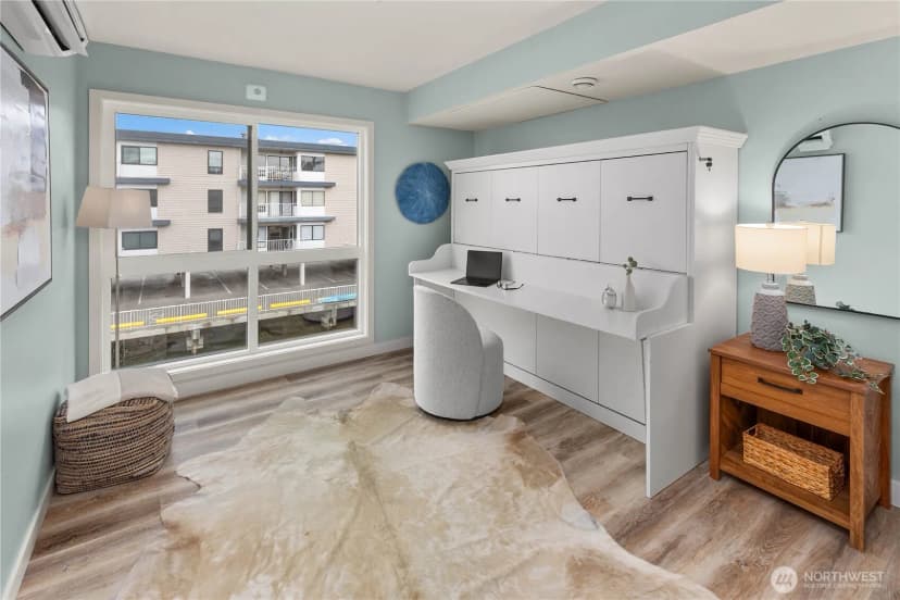 Property photo for 6401 Lake Washington Boulevard Ne #307, Kirkland photo 14