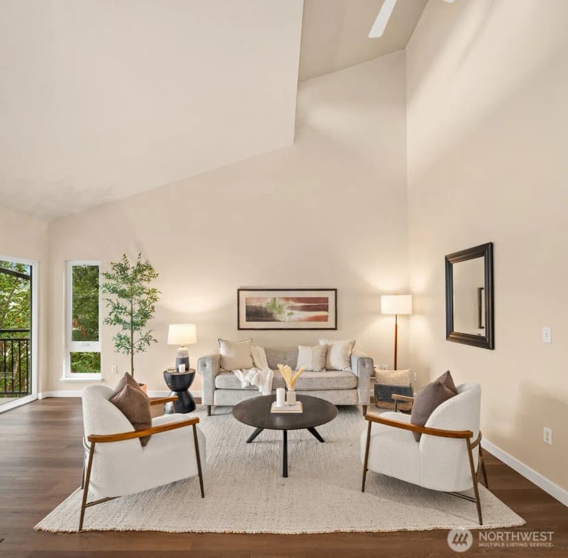 Property photo for 12014 98th Avenue Ne #302, Kirkland