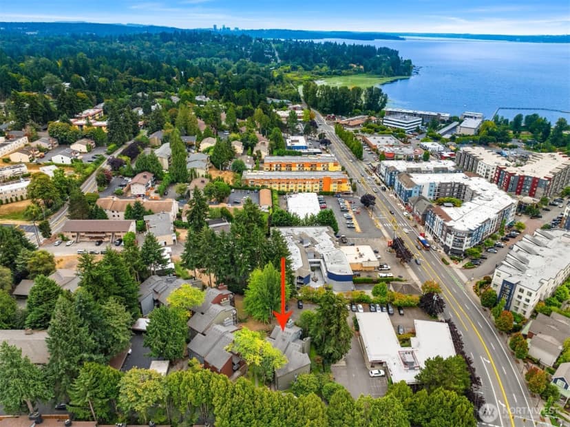 Property photo for 12014 98th Avenue Ne #302, Kirkland photo 25