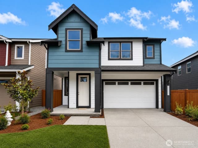 Property photo for 25616 124th Place Se #15, Kent