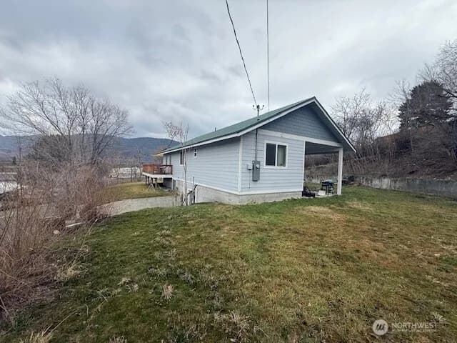 Property photo for 1822 Juniper, Oroville photo 5