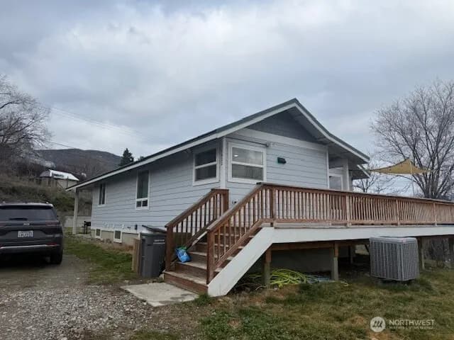 Property photo for 1822 Juniper, Oroville photo 3