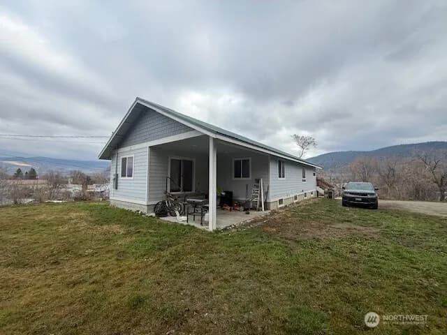Property photo for 1822 Juniper, Oroville photo 4