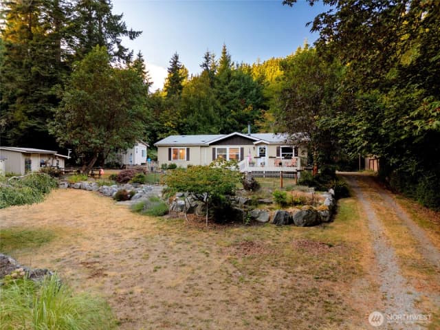 Property photo for 7037 Holiday Boulevard, Anacortes