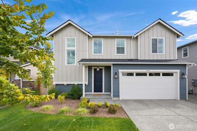 Property photo for 2407 Barn Door Court, Ferndale