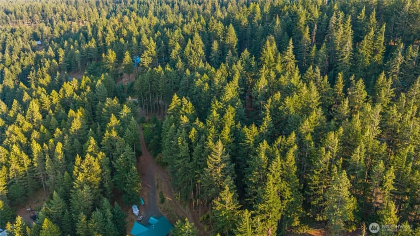 Property photo for 76 Lot Horse Haven Road, Cle Elum photo 12