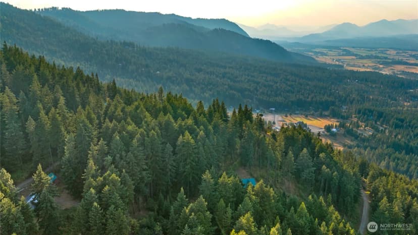 Property photo for 76 Lot Horse Haven Road, Cle Elum photo 20