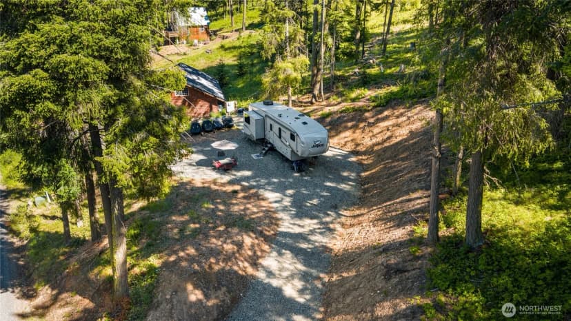 Property photo for 76 Lot Horse Haven Road, Cle Elum photo 9