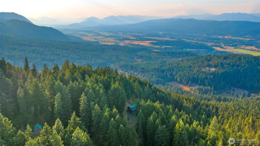 Property photo for 76 Lot Horse Haven Road, Cle Elum photo 17