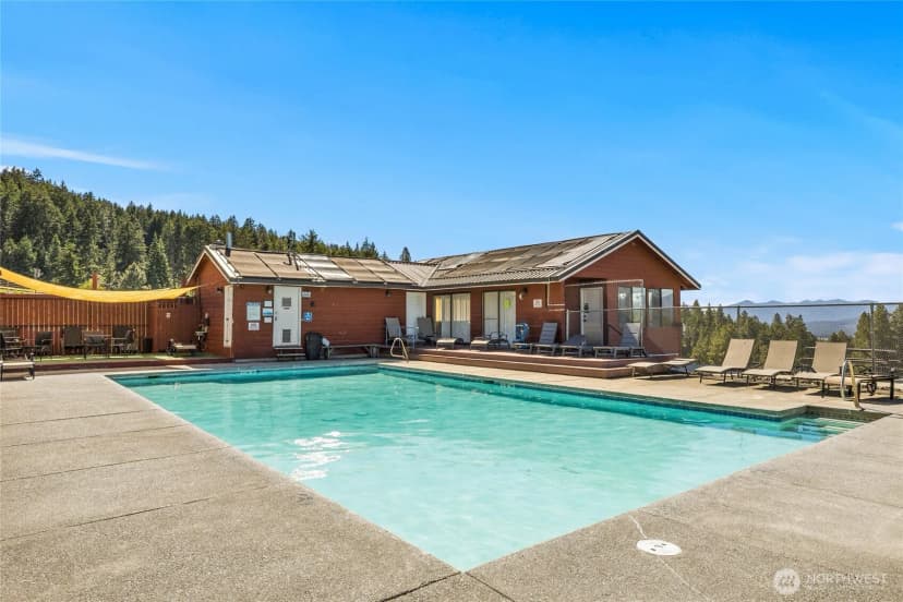 Property photo for 76 Lot Horse Haven Road, Cle Elum photo 33