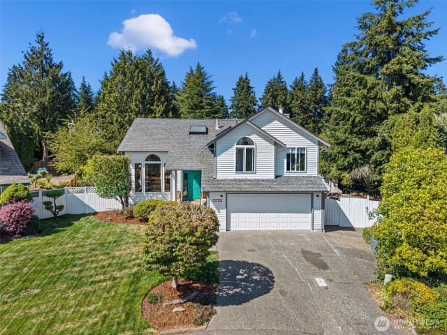 Property photo for 10247 Hamilton Place Nw, Silverdale